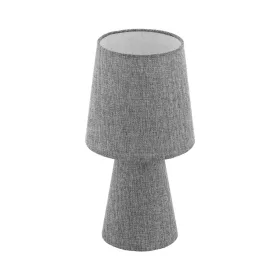 Eglo Carpara 97122 asztali lámpa, 2x5,5W E14 LED