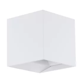   Eglo Calpino 97241 kültéri falilámpa, 2x3,3W LED, 3000K, 2x340 lm, IP54