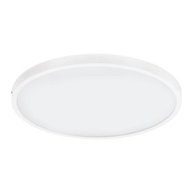 Eglo Fueva 1 97271 mennyezeti lámpa, 25W LED, 3000K, 2700lm