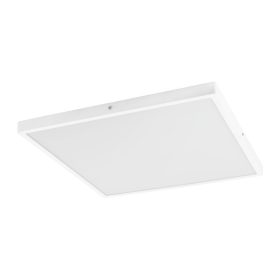   Eglo Fueva 1 97273 dimmelhető mennyezeti LED panel, 25W, 3000K, 2700 lm