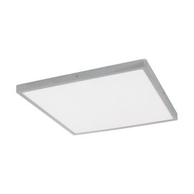   Eglo Fueva 1 97274 dimmelhető mennyezeti LED panel, 25W, 3000K, 2700 lm