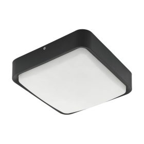   Eglo Piove-C 97295 Connect kültéri mennyezetlámpa, 14,6W LED