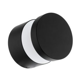   Eglo Melzo 97303 kültéri falilámpa, 11W LED, 3000K, 1300 lm, IP44