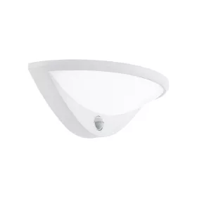   Eglo Belcreda 97311 mozgásérzékelős kültéri falilámpa, 9,3W LED, 3000K, 1200 lm, IP44