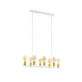 Eglo Adri 2 97448 függeszték, 8x60W E27