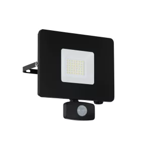 Eglo Faedo 3 97462 LED reflektor mozgásérzékelővel, 30W