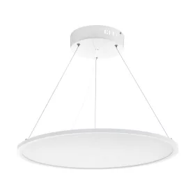   Eglo Sarsina 97505 dimmelhető függesztett LED panel, 36W, 4000K, 5500lm