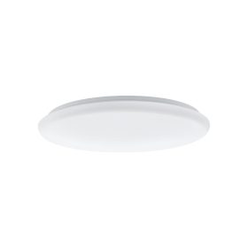   Eglo Giron 97526 távirányítós mennyezetlámpa, 40W LED, 4000 lm