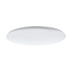   Eglo Giron 97527 távirányítós mennyezetlámpa, 60W LED, 5800 lm