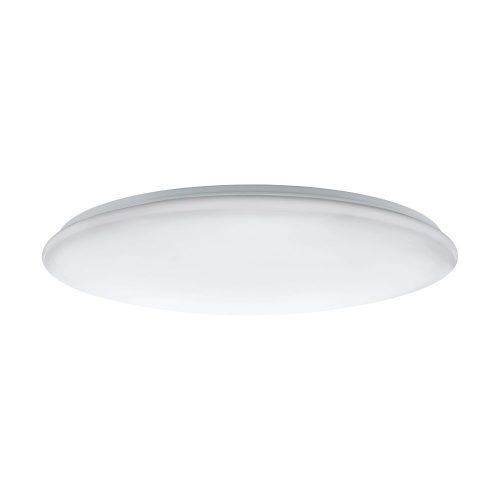 Eglo Giron 97528 távirányítós mennyezetlámpa, 80W LED, 7800 lm