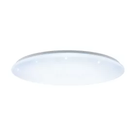   Eglo Giron-S 97543 távirányítós, kristályeffektes mennyezetlámpa, 80W LED, 7800 lm