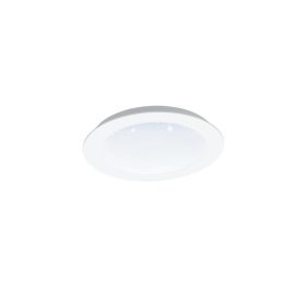   Eglo Fiobbo 97593 kristályeffektes álmennyezeti spot, 14W LED, 3000K, 1700lm