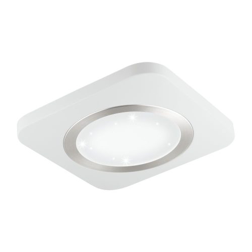 Eglo Puyo-S 97658 mennyezeti lámpa, 14W LED, 3000K, 1700 lm