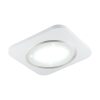 Eglo Puyo-S 97661 mennyezeti lámpa, 28W LED, 3000K, 3400 lm