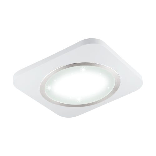 Eglo Puyo-S 97661 mennyezeti lámpa, 28W LED, 3000K, 3400 lm