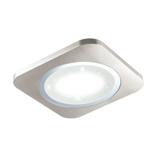 Eglo Puyo-S 97664 mennyezeti lámpa, 28W LED, 3000K, 3400 lm