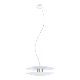 Eglo TRAPPETO 97669 LED függeszték, 2x9W, 3000K, 1860 lm