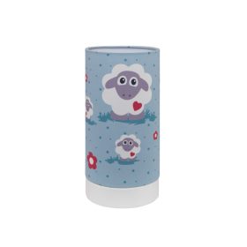   Eglo Lalelu 97707 gyerek éjjeli lámpa, 6W LED, 3000K, 540 lm