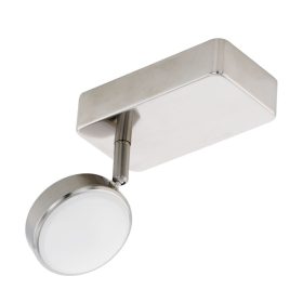   Eglo CORROPOLI-C 97714 Connect spotlámpa, 1x5W LED, 2700K-6500K+RGB, 600 lm