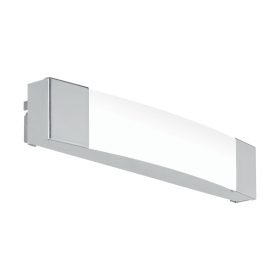   Eglo Siderno 97718 fürdőszobai falilámpa, 8,3W LED, 4000K, 900 lm, IP44