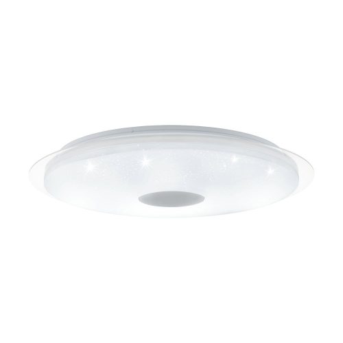 Eglo Lanciano 97737 távirányítós mennyezetlámpa, 40W LED, 4000 lm