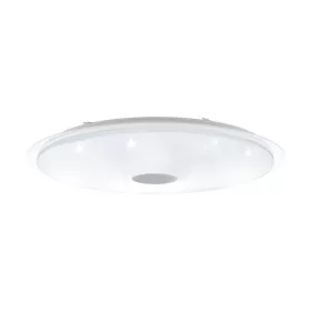   Eglo Lanciano 97738 távirányítós mennyezetlámpa, 80W LED, 7800 lm