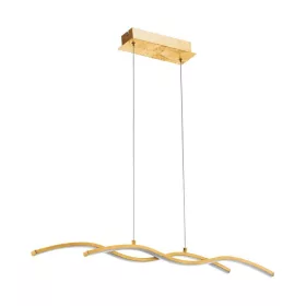   Eglo Miraflores 97745 függeszték, 2x9W LED, 3000K, 2x1200 lm