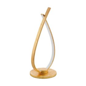   Eglo Miraflores 97746 asztali lámpa, 14W LED, 3000K, 1600 lm