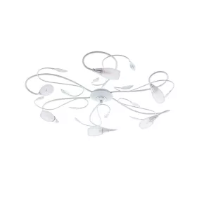   Eglo GERBERA 2 97749 mennyezeti lámpa, 6x3W G9 LED, 3000K, 6x360 lm