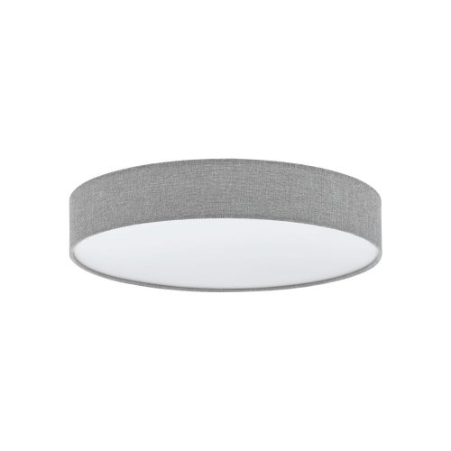 Eglo ROMAO 97779 távirányítós mennyezetlámpa, 60W LED, 2700K-5000K, 5800 lm