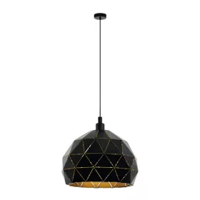 Eglo Roccaforte 97841 függeszték, 1x60W E27