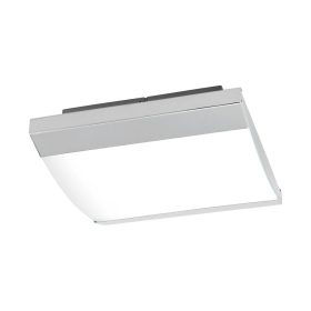   Eglo Siderno 97869 fürdőszobai tükörvilágító lámpa, 23,5W LED, 4000K, 2900 lm, IP44