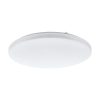 Eglo Frania 97873 mennyezetlámpa, 33,5W LED, 3000K, 3900 lm