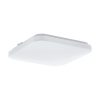 Eglo Frania 97874 mennyezetlámpa, 11,5W LED, 3000K, 1350 lm