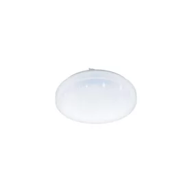   Eglo Frania-S 97877 kristályeffektes mennyezetlámpa, 11,5W LED, 3000K, 1350 lm