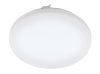 Eglo Frania 97884 fürdőszobai mennyezetlámpa, 17,3W LED, 3000K, 2000 lm, IP44