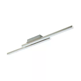   Eglo FRAIOLI-C 97906 Connect mennyezeti lámpa, 2x17W LED, 2700K-6500K+RGB, 4600 lm