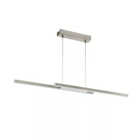   Eglo FRAIOLI-C 97907 Connect függeszték, 2x17W LED, 2700K-6500K+RGB, 4600 lm