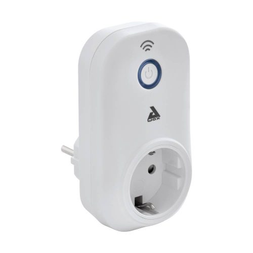 Eglo Connect Plug Plus 97936 okos dugalj wifi-vel