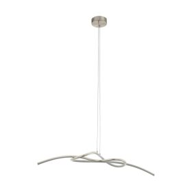 Eglo NOVAFELTRIA 97938 függeszték, 16W LED, 3000K, 1600 lm