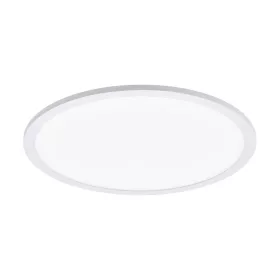   Eglo Connect Sarsina-C 97959 távirányítós mennyezeti LED panel, 24W, 2700K-6500K+RGB, 3100lm