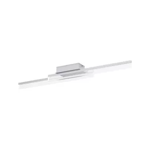   Eglo Palmital 97965 fürdőszobai fali/mennyezeti lámpa, 2x10W LED, 3000K, 2x1300 lm, IP44