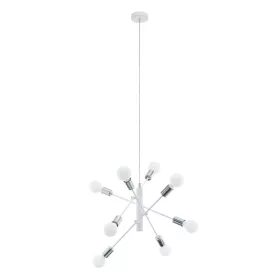 Eglo GRADOLI 98017 függeszték, 8x60W E27