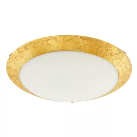   Eglo Montenovo 98023 mennyezetlámpa, 16W LED, 3000K, 1500 lm