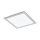 Eglo Salobrena 2 98036 dimmelhető LED panel, 16W, 4000K, 2100lm