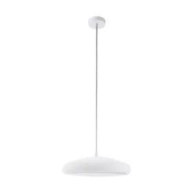   Eglo RIODEVA-C 98046 Connect függeszték, 27W LED, 2700K-6500K+RGB, 3400 lm