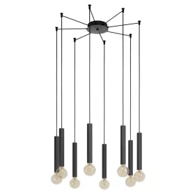 Eglo CORTENOVA 98083 függeszték, 8x60W E27