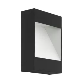   Eglo Manfria 98095 kültéri falilámpa, 10W LED, 3000K, 830 lm, IP44