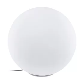   Eglo Monterolo 98104 kültéri fénygömb, 1x40W E27, IP65, 2m hálózati kábellel