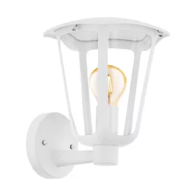 Eglo Monreale 98115 kültéri falilámpa, 1x60W E27, IP44